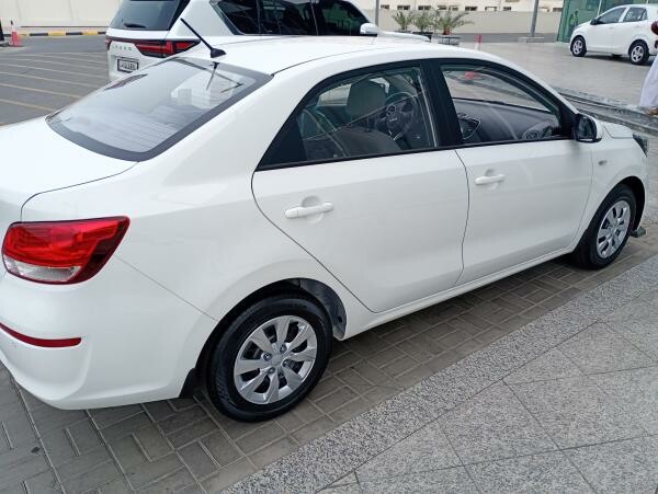 KIA PEGAS FOR RENT 2026 - 3
