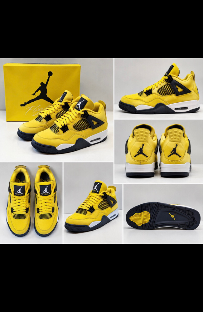 Jordan - 2