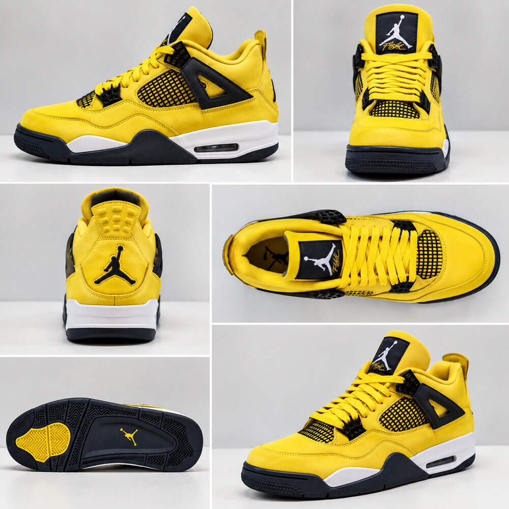 Jordan - 3