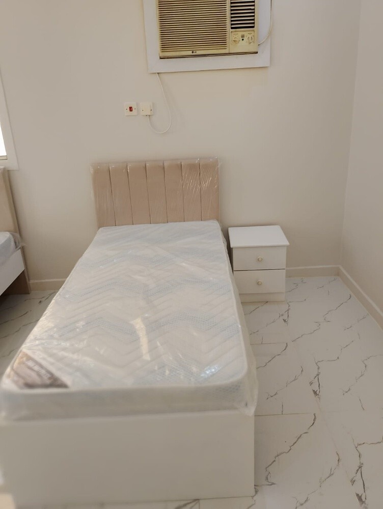 New Double Bed,Single bed,Cabinet - 3
