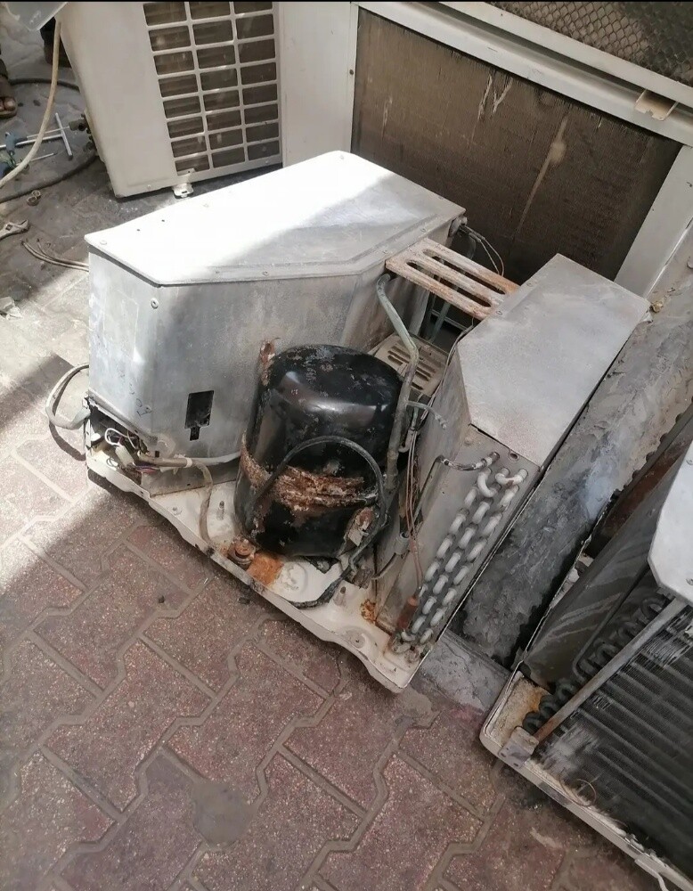 All Scrub Damages Ac - 2
