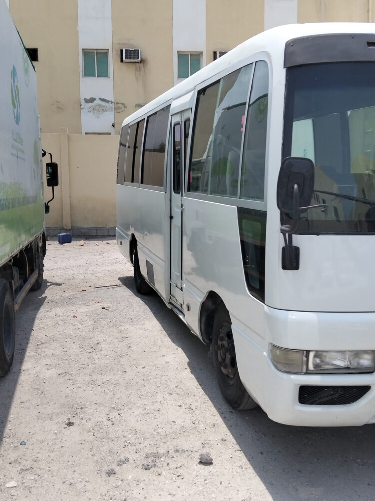 Coster for sale - 5