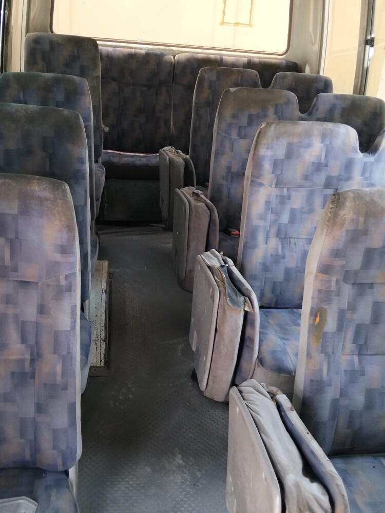 Coster for sale - 4
