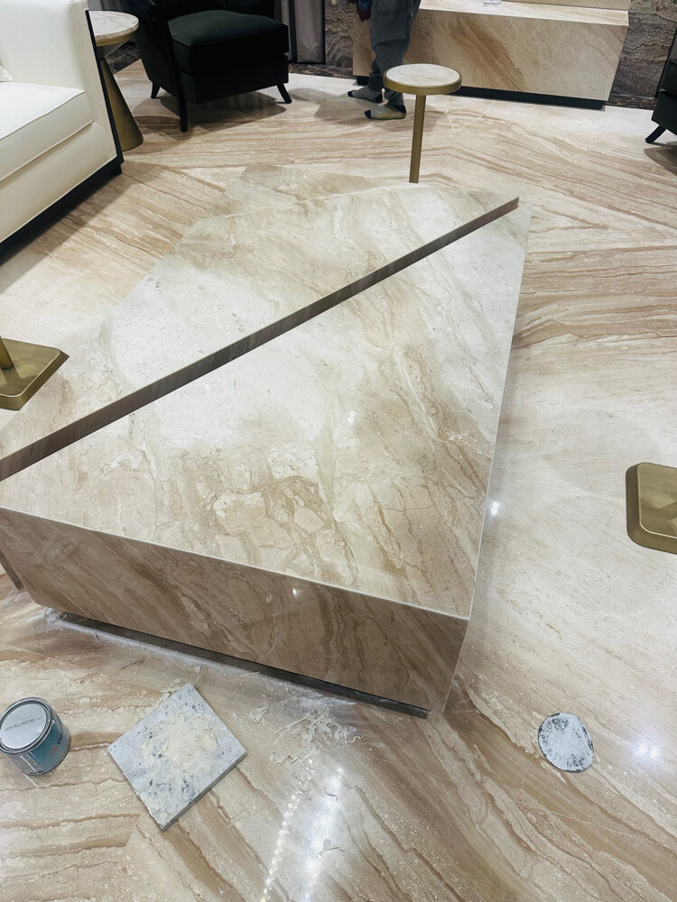marble & granite - 3