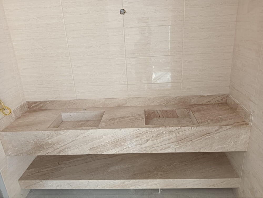 marble & granite - 2