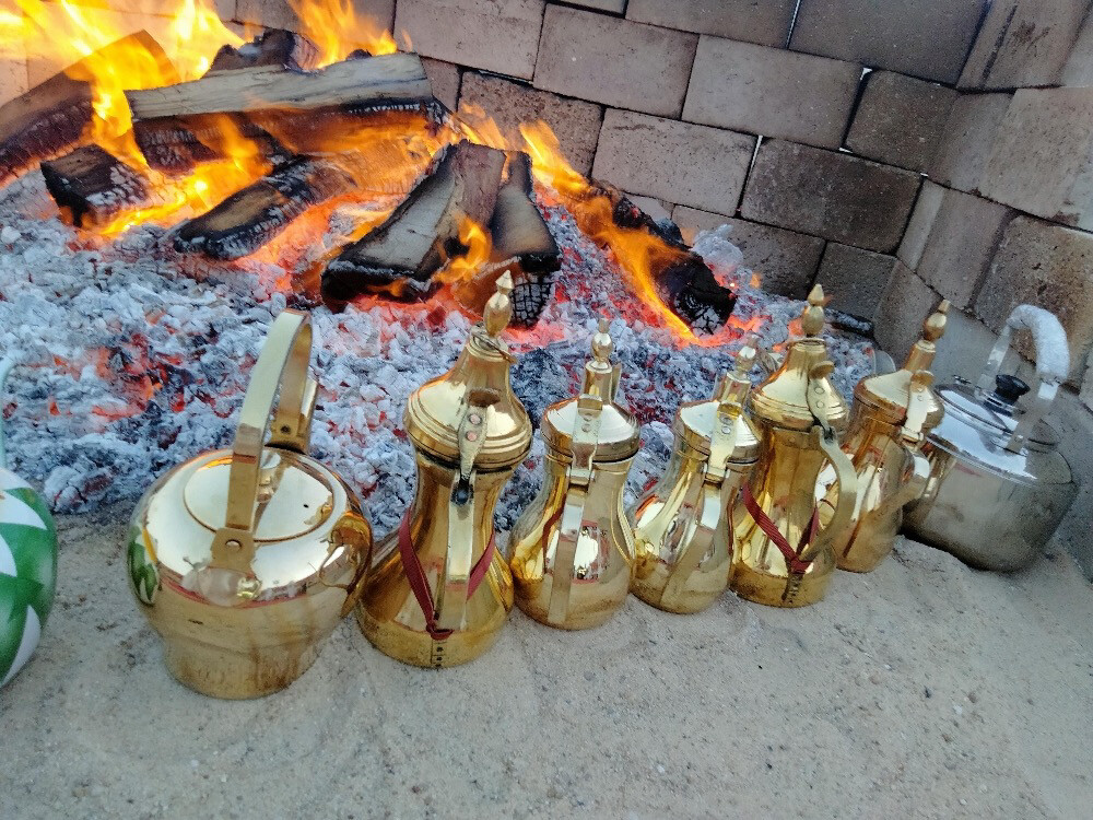 مقهوين شبابنا - 3