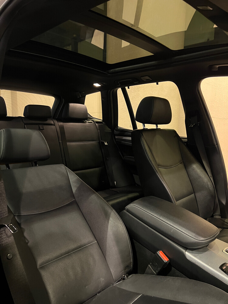BMW X3 2015 - 12
