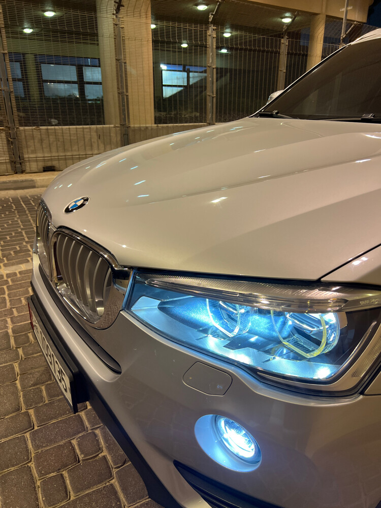 BMW X3 2015 - 3