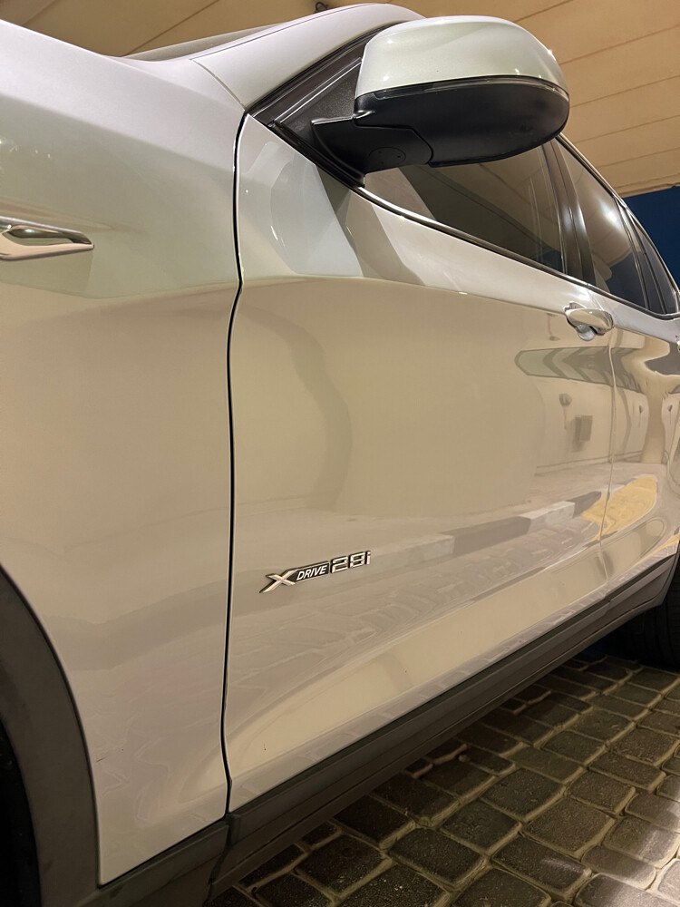 BMW X3 2015 - 4