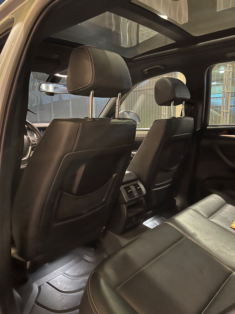 BMW X3 2015 - 10