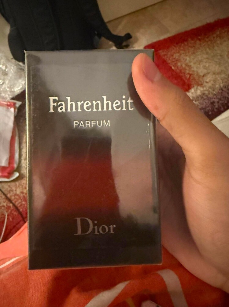 Fahrenheit PARFUMTOM FORD

TOBACCO - 3