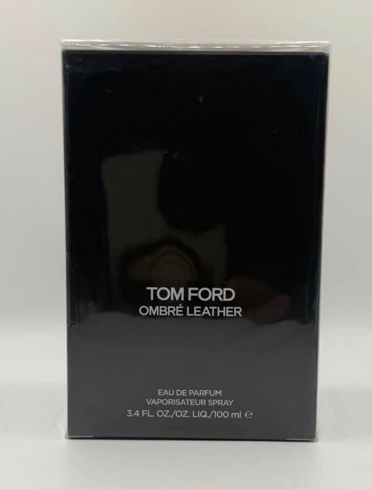 Fahrenheit PARFUMTOM FORD

TOBACCO - 2