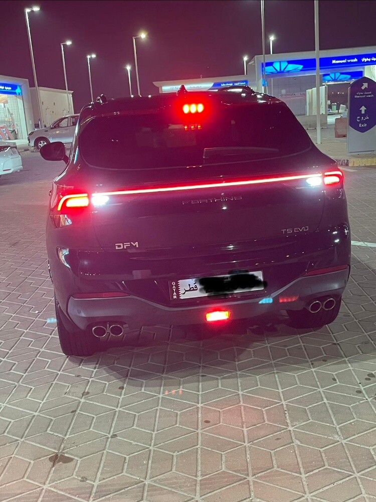 دونغ فينج فورثينج للبيع - 10