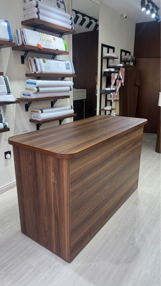 display table - 2
