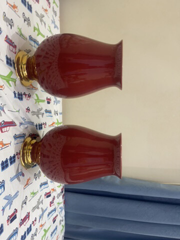 vases - 1