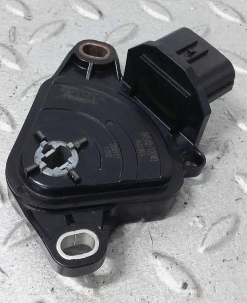 8454012240 switch neutral - 1