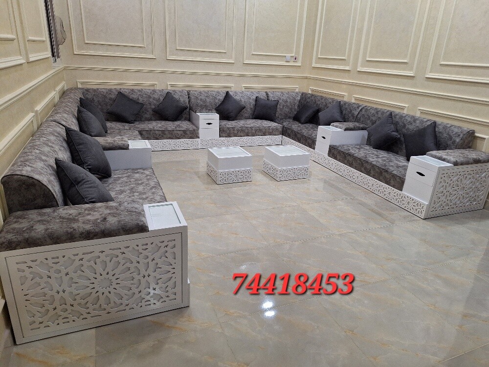 تنجيد مفروشات
تفصيل كنب كراسي  
ت - 3