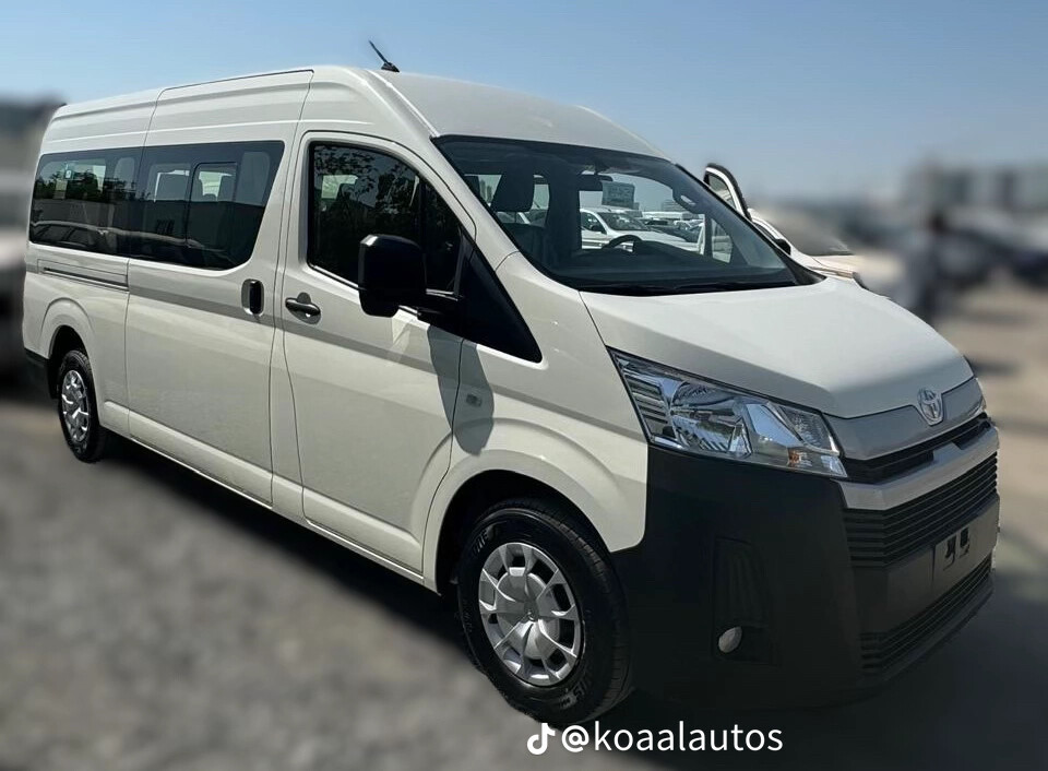 Bus company to deliver - 11