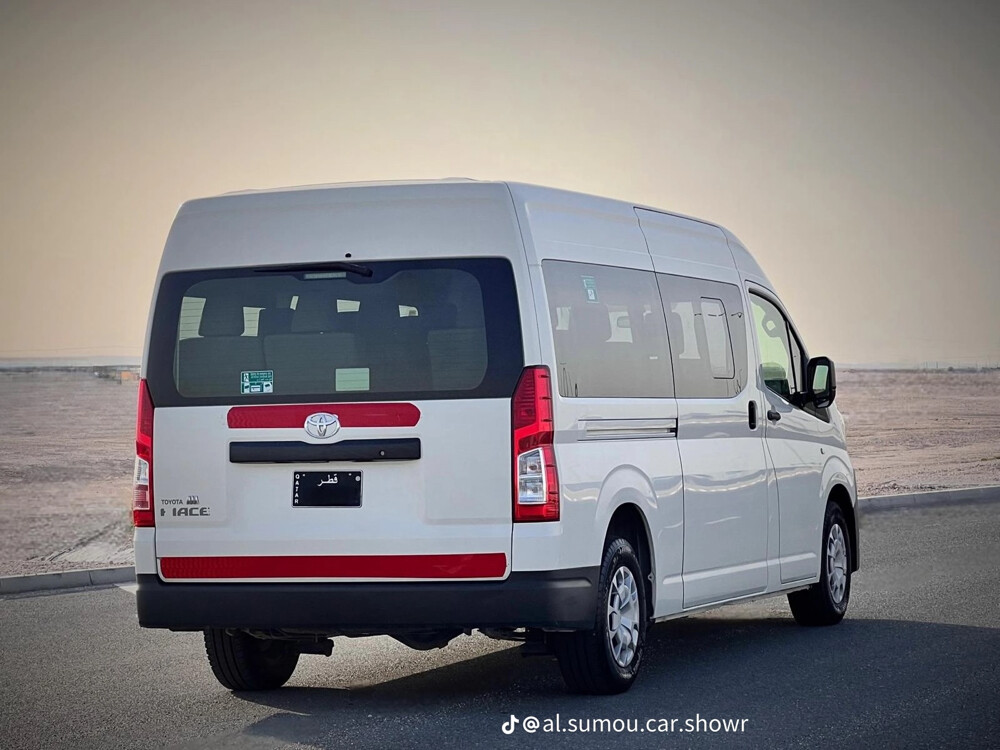 Bus company to deliver - 7