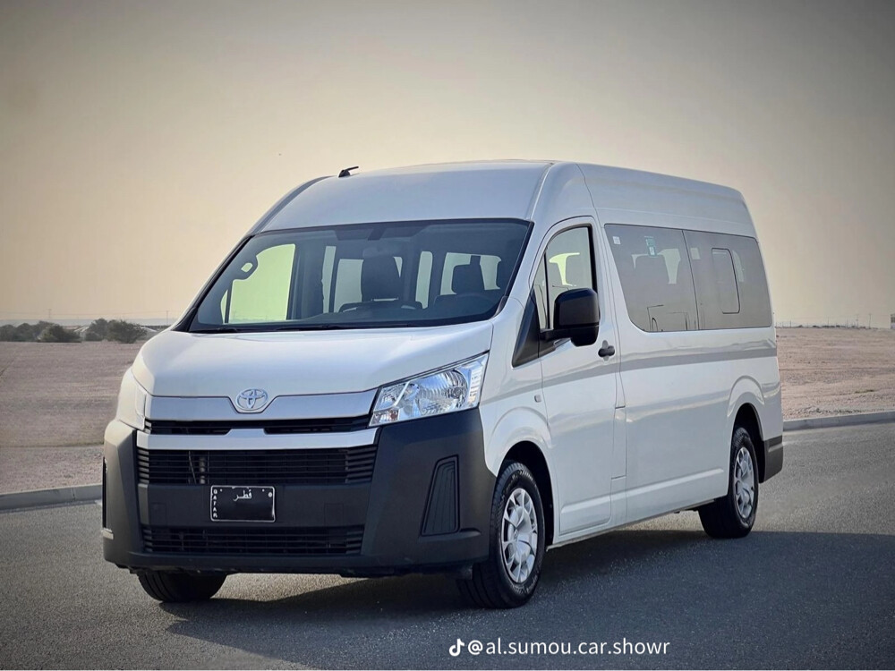 Bus company to deliver - 1
