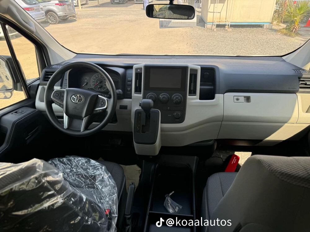Bus company to deliver - 5