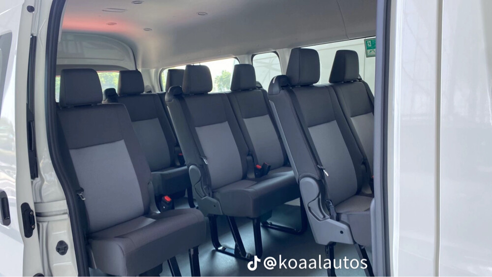 Bus company to deliver - 9