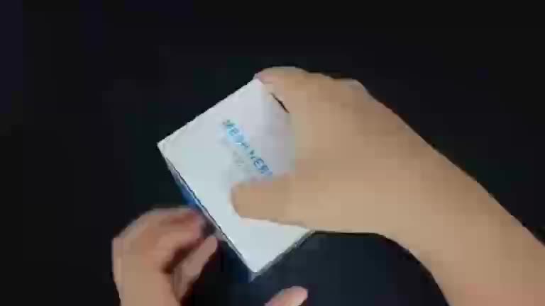 Mini Nebulizer (New) - 7