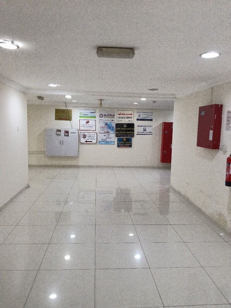 rent commercial offices Farousiy3 - 22