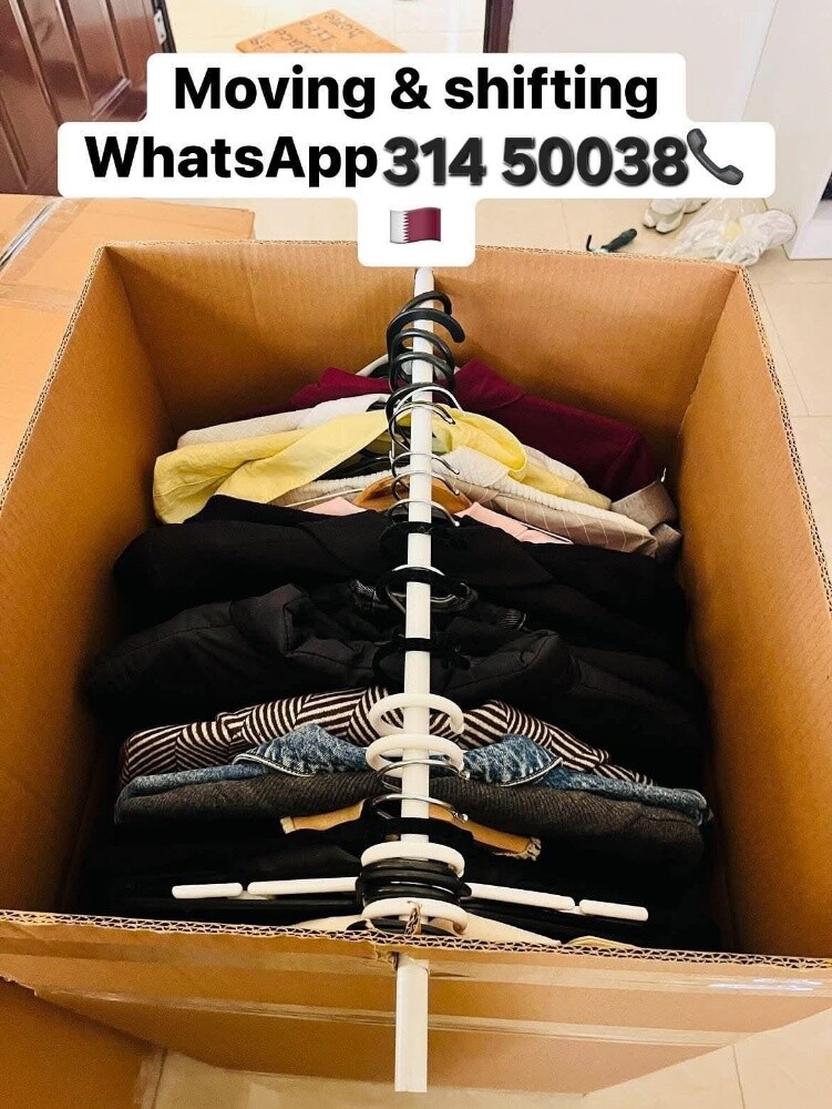 Qatar moving 31450038 - 5