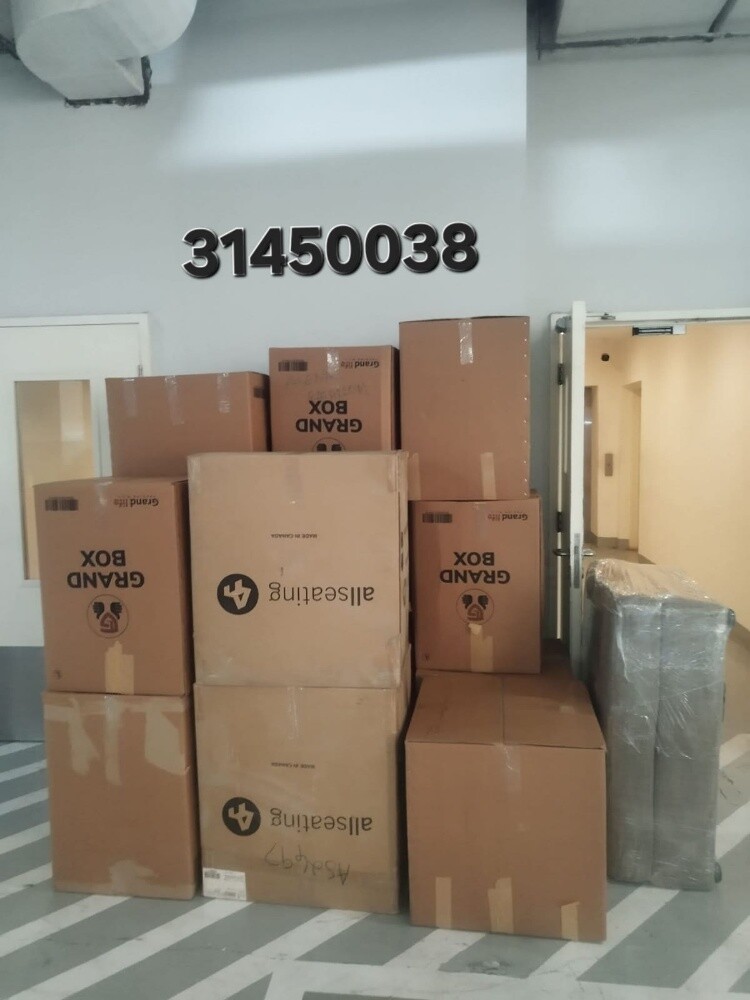 Qatar moving 31450038 - 4