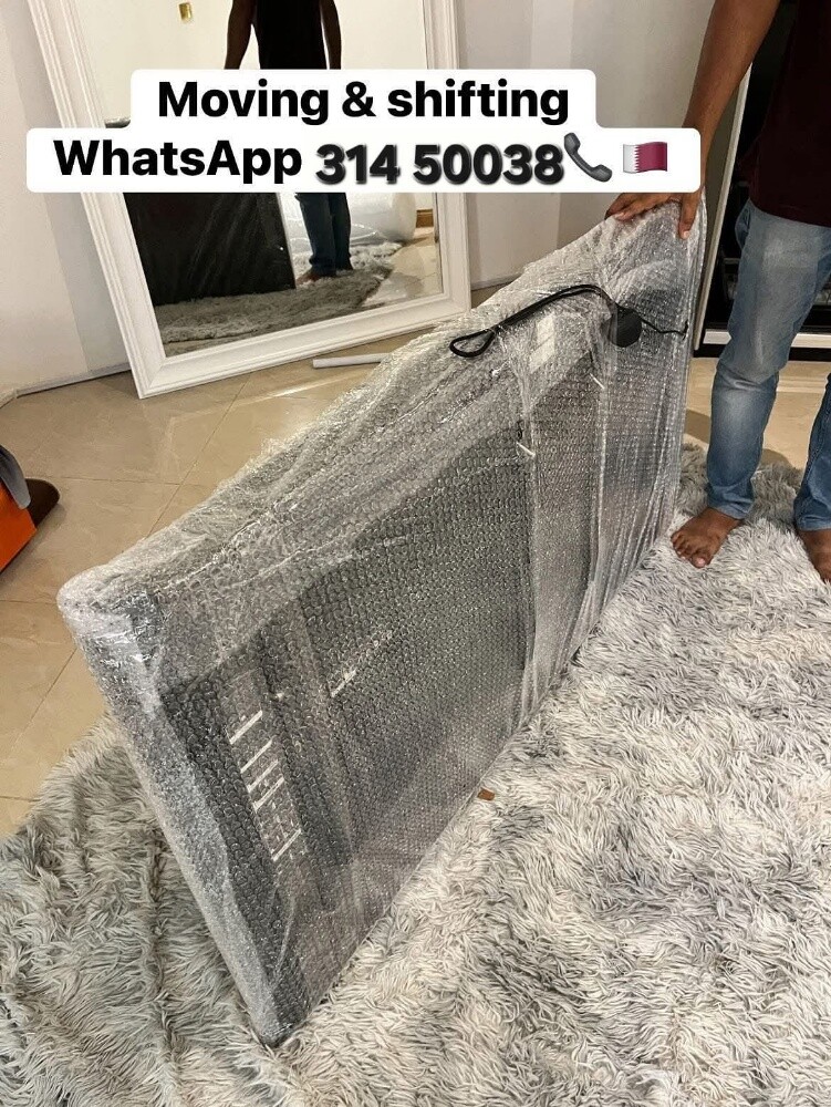 Qatar moving 31450038 - 3