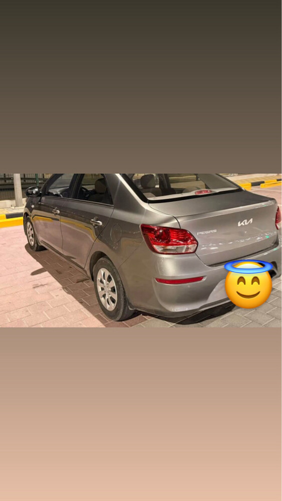kia CERATO  - 1