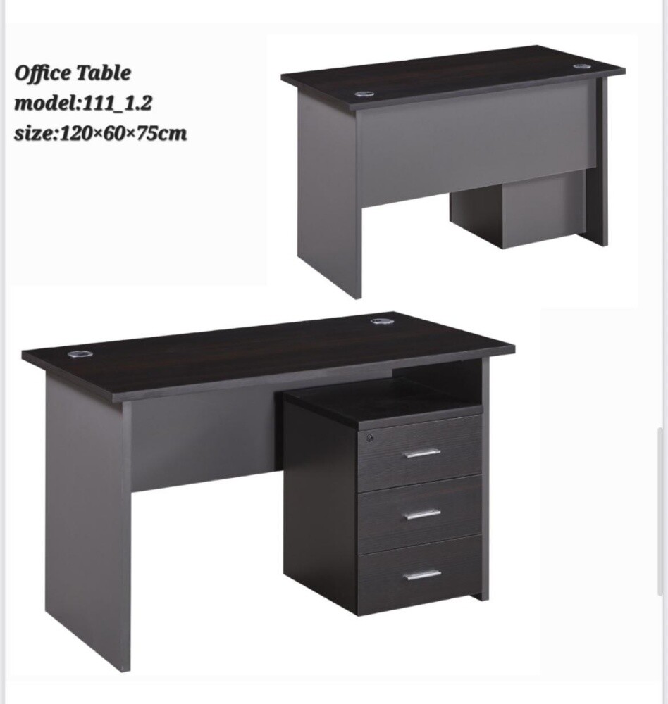 office Table (brand new) - 11