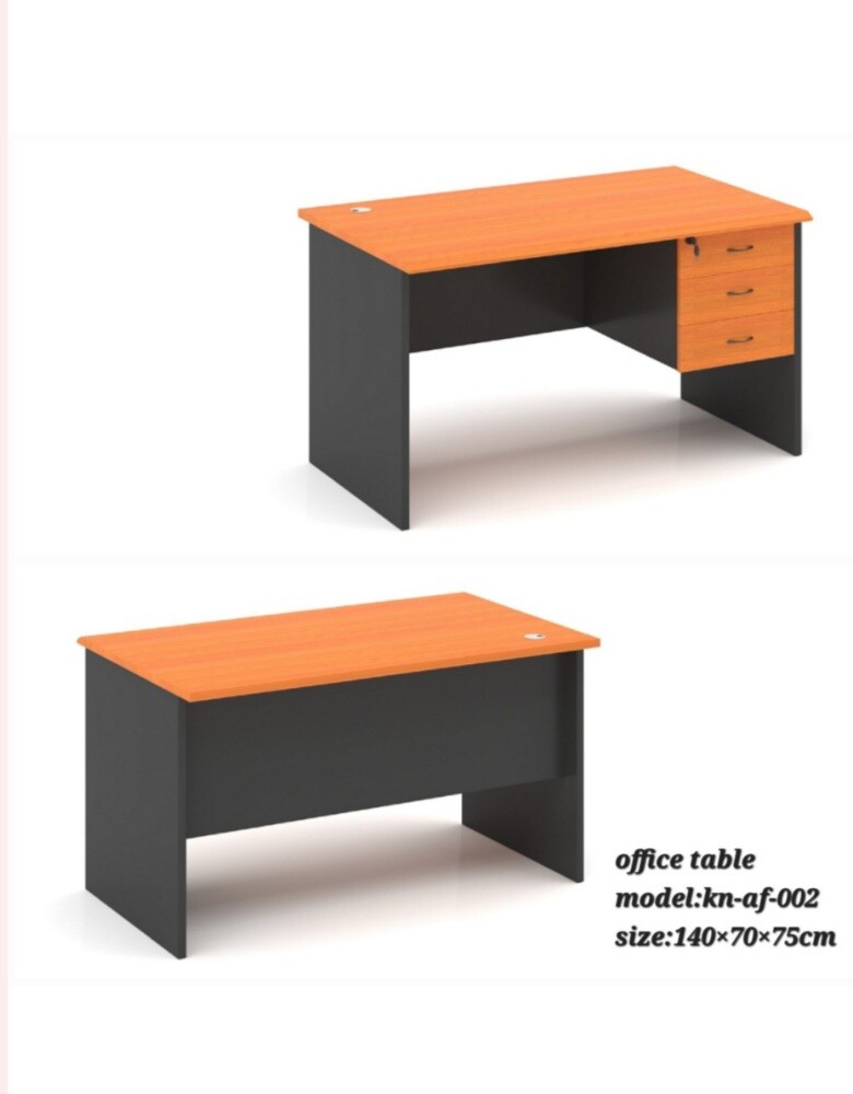 office Table (brand new) - 14