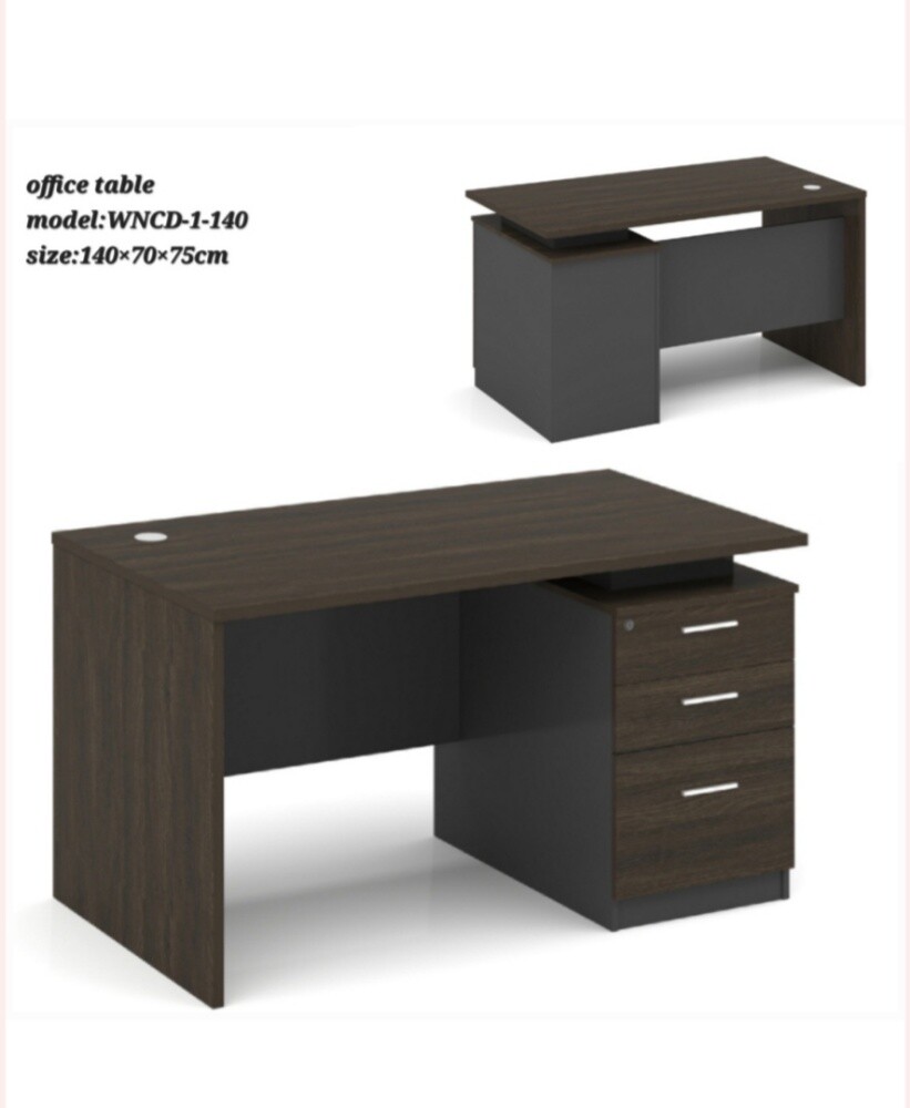 office Table (brand new) - 15