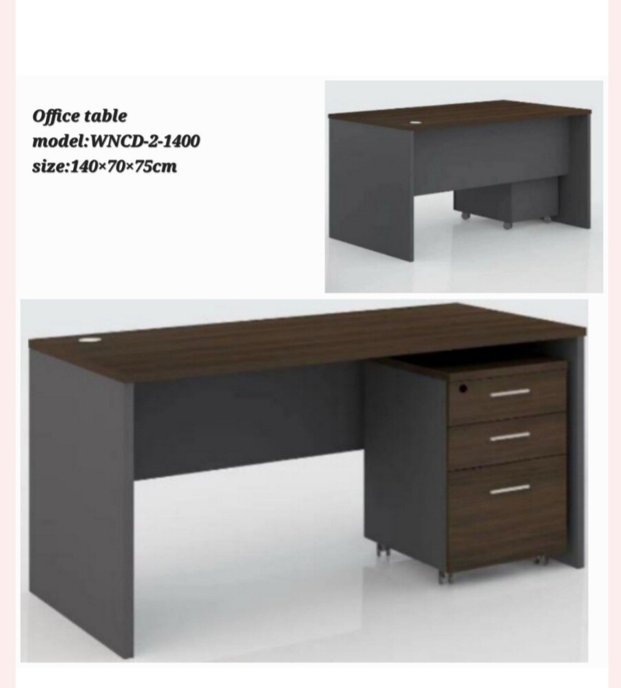 office Table (brand new) - 13