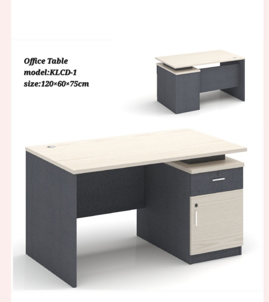 office Table (brand new) - 12