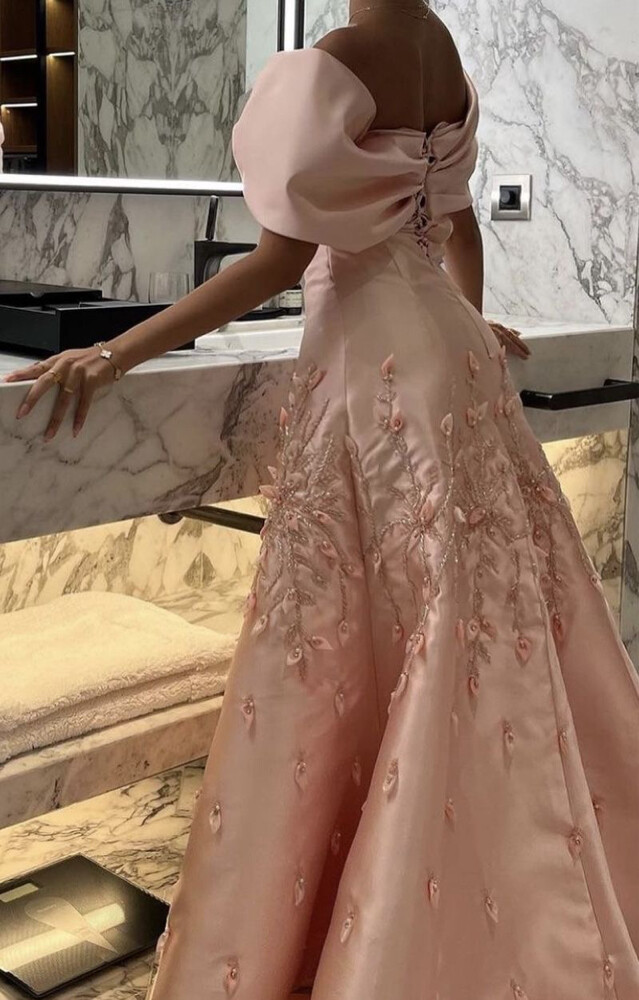 Dress - 3