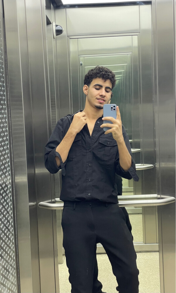 أمين - 1