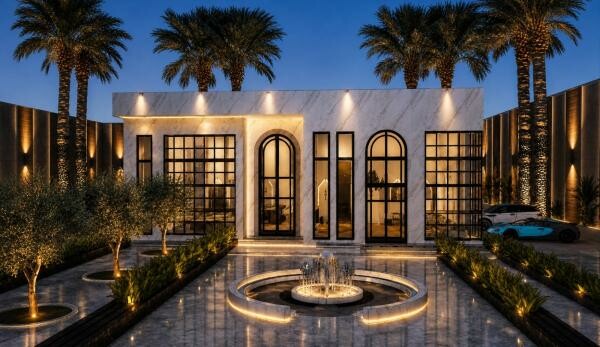 Construction | Finishing | designe - 1