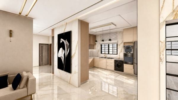Construction | Finishing | designe - 9
