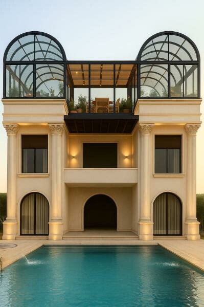 Construction | Finishing | designe - 5