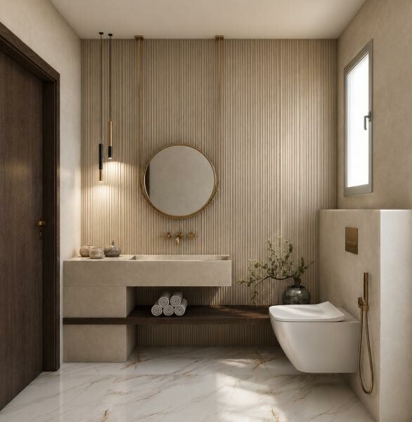Construction | Finishing | designe - 4