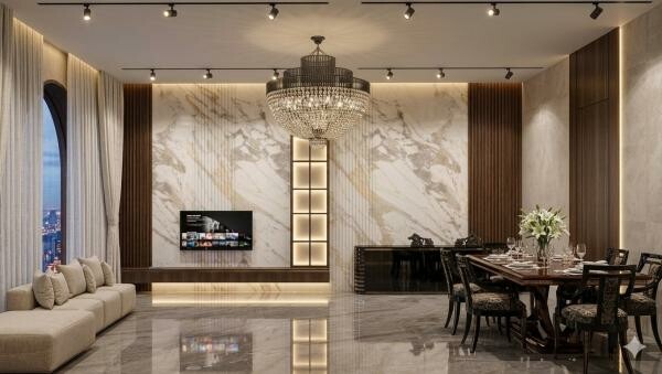 Construction | Finishing | designe - 6