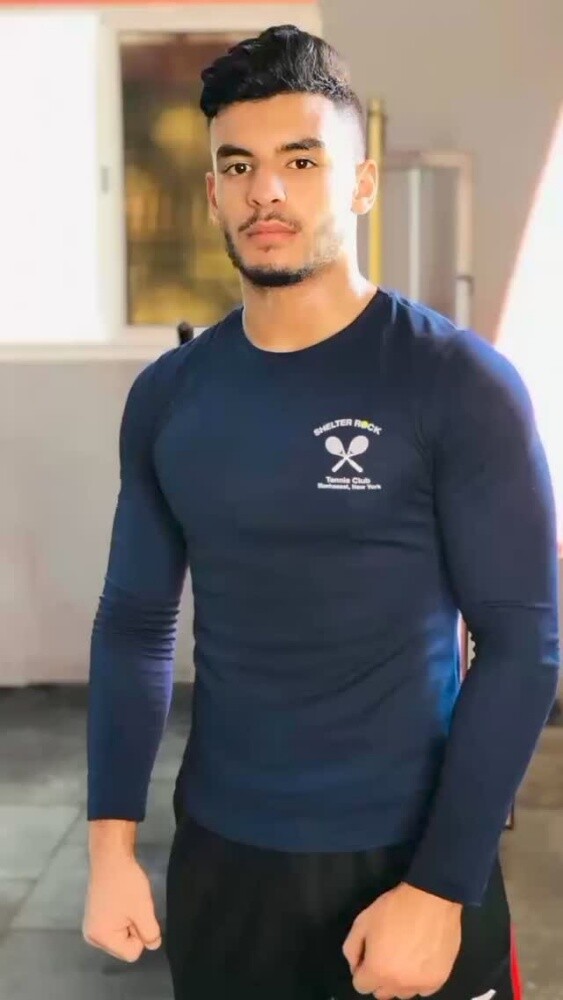 ahmed sekri - 4