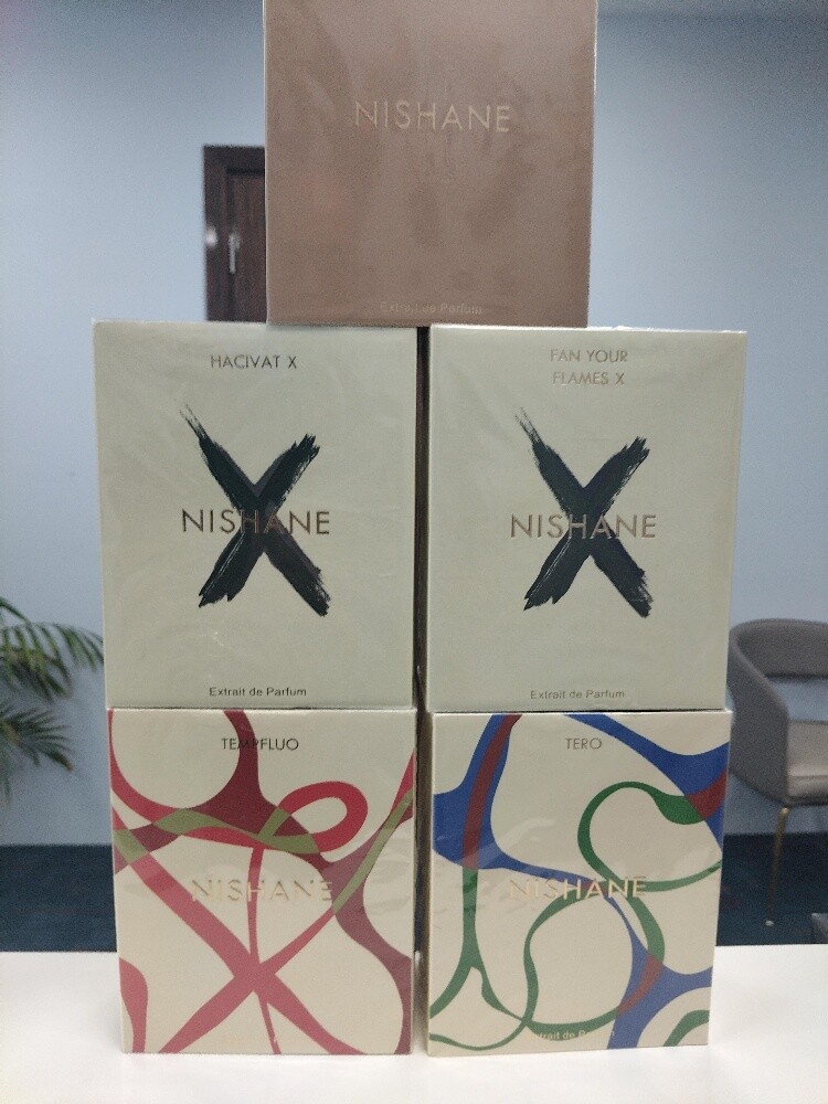 NISHANI COLLECTION - 1