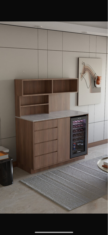 coffee corner  - 1