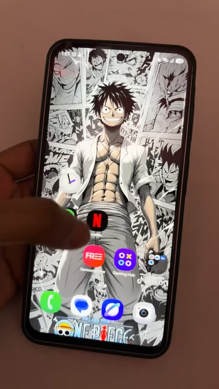 Galaxy A56 5G - 7
