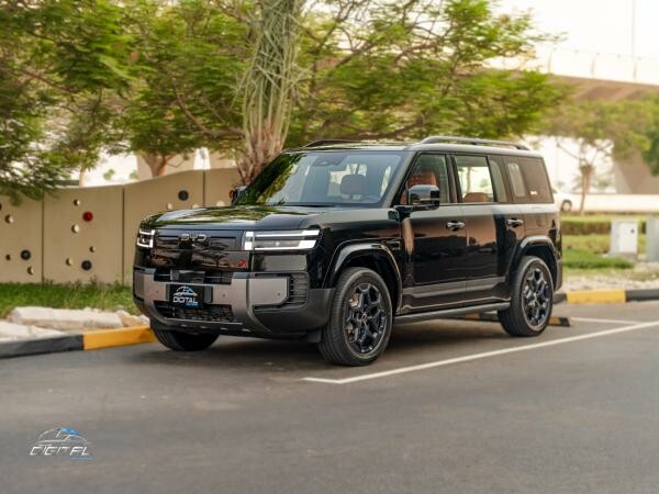 بي واي دي تي ٧ - 1