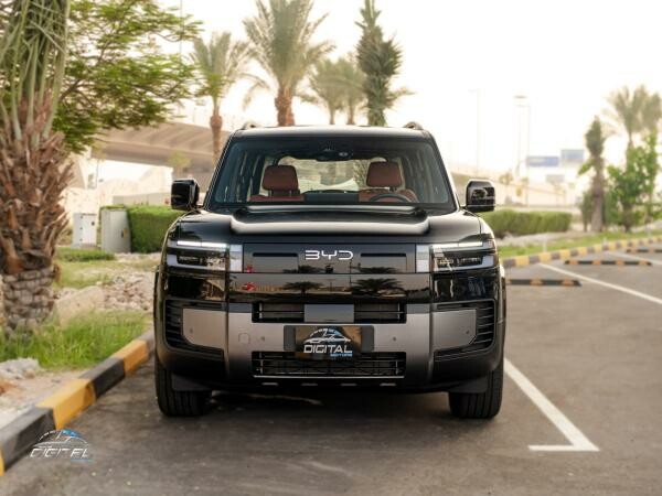 بي واي دي تي ٧ - 2